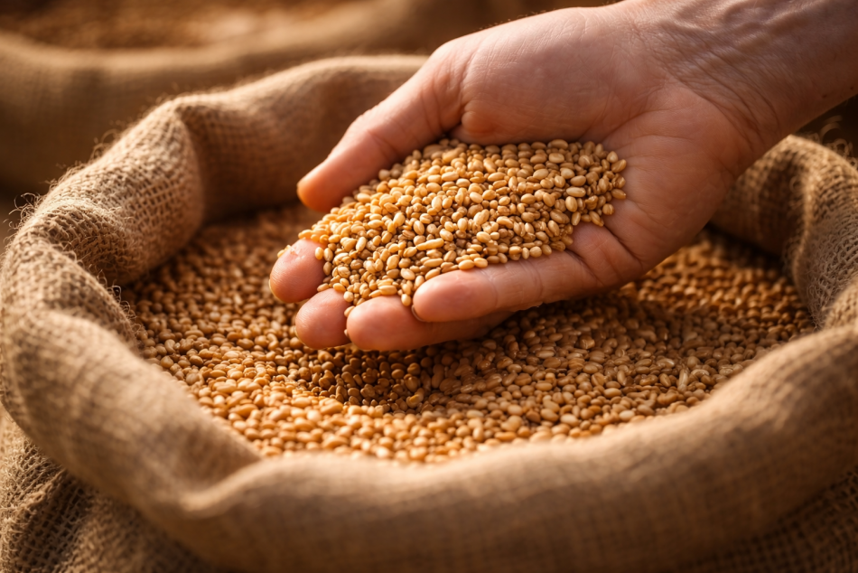 Петербургская и Египетская биржи объединили усилия для развития торговых связей